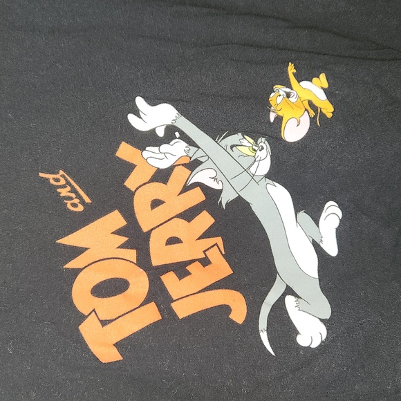 Tom & Jerry Tee - Picture 3 of 6